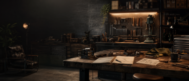 Crafted Baseを始めた理由